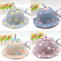 Pikkukuva 3 / 10: Bucket Hat Fisherman Cap GREY Gray