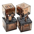 Pikkukuva 10 / 10: 2kpl Automotive Rele High Capacity Switching 2kpl 24V 4PIN 2pcs 24V 4PIN