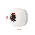 Miniatyrbillede 3 af 10: Bluetooth Højttaler Subwoofer SORT Black