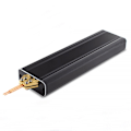Miniatyrbillede 1 af 4: Pletssvejsning Maskine Digital Display Trigger Black