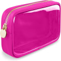 Miniatyrbillede 1 af 10: Kosmetiktaske Makeuptaske ROSE rose