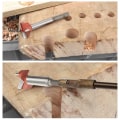 Miniatyrbilde 6 av 8: Hullåpner stanseverktøy 20MM 20mm