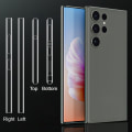Miniatyrbilde 6 av 10: 2stk Rammefilm Sidebeskytter FOR S23 FOR S23 For S23