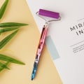 Miniatyrbild 7 av 10: Resin Point Drill Penna Diamond Painting Penna BLÅ Blue