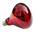 Miniatyrbillede 1 af 9: 1 stk Infrarød Varme Terapi Lampe Pære Fysioterapi Pære 275W