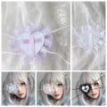 Pikkukuva 5 / 8: Eye Props One Eye Patches MUSTA black