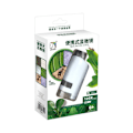 Miniatyrbild 8 av 10: Kids Pocket Microscope Science Microscope VIT white
