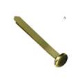 Miniatyrbillede 1 af 5: 100 stk Push Pins Thumb Tacks Flag Map