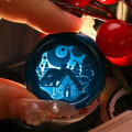 Miniatyrbild 3 av 10: 1st Lack Seal Jultema STIL 1-2,5 CM STIL 1-2,5 CM Style 1-2.5cm