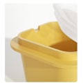 Miniatyrbild 3 av 10: Ice Cube Formar Ice Cube Maker Med Lock