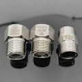 Miniatyrbillede 5 af 10: Envejsventil kontraventil STYLE 2 STYLE 2 Style 2