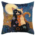 Pikkukuva 10 / 10: Case Cat Print Pillowslip 04 04 04
