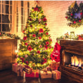 Miniatyrbilde 10 av 10: 1 Stk LED String Light Jule Dekor Lys AU PLUG-WARM WHITE AU Plug-Warm White