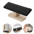 Miniatyrbilde 3 av 6: Klokker Display Stand Smykker Oppbevaring BEIGE Beige