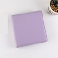 Miniatyrbilde 6 av 9: Mini Binder Album Fotoalbum ROSA Pink