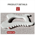 Miniatyrbillede 5 af 10: Gua Sha skraber Gua Sha Board Gua Sha Værktøj