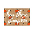 Miniatyrbillede 3 af 10: Happy Fall dørmåtte Velkommen dørmåtte DESIGN 5 DESIGN 5 Design 5