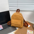 Pikkukuva 1 / 10: Minireppu Pienet reput RUSKEA brown