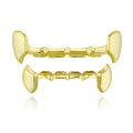 Miniatyrbillede 3 af 9: Hip Hop Tænder Grillz Tandhætter 07 07 07