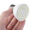 Miniatyrbillede 5 af 10: LED Spot Light Pære Lampe WARM WHITE C C warm white C-C