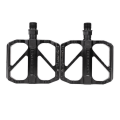 Miniatyrbilde 1 av 10: Sykkelpedaler MTB Pedal R27 SVART R27 SVART R27 Black