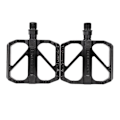 Pikkukuva 1 / 10: Polkupyörän polkimet MTB-pedaali R27 MUSTA R27 MUSTA R27 Black