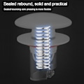Miniatyrbild 8 av 10: Basin Bounce Core Pop-Up Sil C C C
