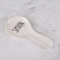 Pikkukuva 2 / 7: 2kpl lusikan pidike Spoon Rest REST REST Rest