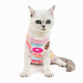Miniatyrbild 5 av 10: Recovery Suit Coat Cat Recovery Suit DOUGHNUT-M Doughnut-M