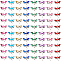 Pikkukuva 1 / 2: Dragonfly Charms metalliseos Dragonfly Charms askartelutarvikkeet
