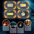 Pikkukuva 7 / 10: LED-työvalot Camping Light 2 2 2