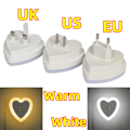 Pikkukuva 6 / 10: Yövalo Lämmin valo LÄMPIMÄ VALKOINEN EU EU Warm White EU-EU