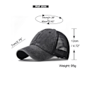 Pikkukuva 2 / 10: Cap Urheiluhattu WINE RED wine red