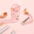 Miniatyrbillede 4 af 6: 2 stk Cat Paw blyantspidser Tilfældig farve Random Color 2Pcs-2Pcs