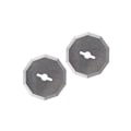 Miniatyrbillede 1 af 6: Udskiftningsblade kompatible med Worx ZipSnip Cordless