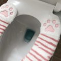 Pikkukuva 6 / 10: WC-istuimen cover WC-matto STYLE 2 STYLE 2 Style 2