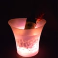 Pikkukuva 4 / 10: LED Ice Bucket pöytävalaisin MULTICOLOR multicolor