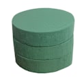 Pikkukuva 1 / 10: Tekokukkavaahtolohkot Kukkavaahto 12 x 4cm 12 x 4cm 12 x 4cm