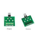 Miniatyrbillede 3 af 10: Demontering Gratis Detection Board Ladetest Board FOR for Andorid