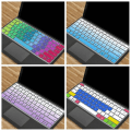 Pikkukuva 6 / 8: Näppäimistön cover tietokone GRADIENT COLOR GRADIENT COLOR Gradient Color