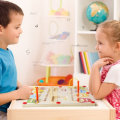 Miniatyrbillede 6 af 9: Tælle matchende spil Montessori legetøj matchende spil