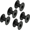 Pikkukuva 6 / 7: Bobbins Floss Bobbins MUSTA black