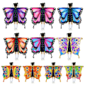 Pikkukuva 5 / 8: Butterfly Wings Butterfly Wings Cape 3 3 3