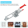 Miniatyrbilde 6 av 7: Toggle Clamps Toggle Latch 1PC 1PC 1pc