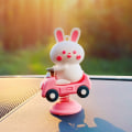 Pikkukuva 10 / 10: Auton sisustustarvikkeet Auton sisustuskoristeet LITTLE BEAR Little Bear