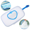 Pikkukuva 6 / 10: Wet Tissue Box Paperikotelo CASE red