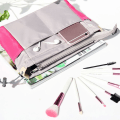 Miniatyrbilde 2 av 10: Organizer Insert Bag Håndveske Liner ROYAL BLUE royal blue