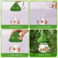 Miniatyrbillede 4 af 10: Hummingbird Water Feeders Fugle Water Feeder B B B