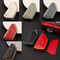 Pikkukuva 4 / 10: Kauko- case Auton case MUSTA AVAINKETJU MUSTA Avainketju Black Key chain