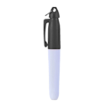 Miniatyrbillede 1 af 10: 10 STK Golf Marker Pen Golfbold Liner 10 STK SORT 10 STK SORT 10pcs Black